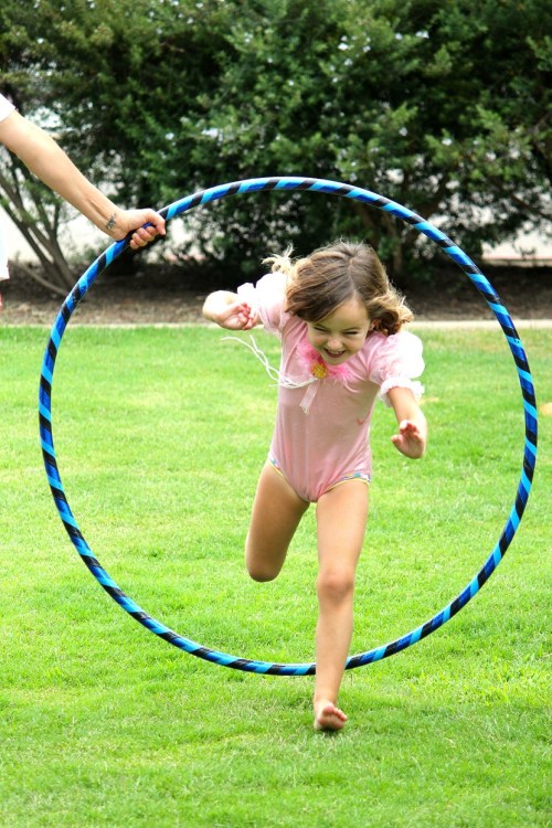 hoola hoop