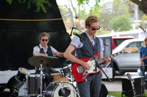 summer fun mattson 2