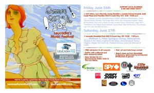 Summer Fun ocean mag ad cropped