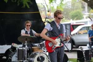 summer fun mattson 2